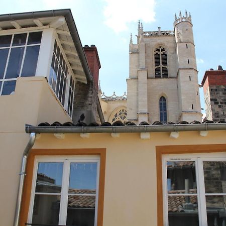 Guestready - Sublime 2Br In The Heart Of Old Lyon Apartment Exterior foto