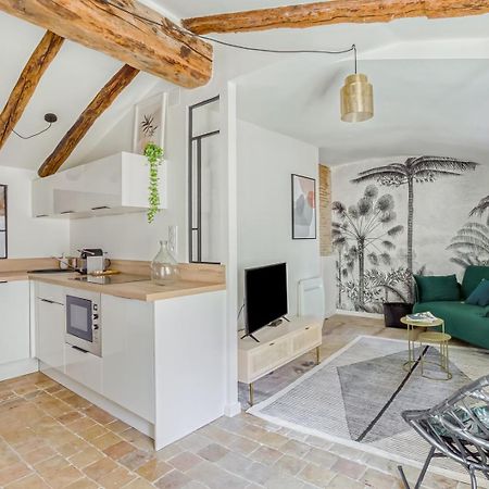 Guestready - Sublime 2Br In The Heart Of Old Lyon Apartment Exterior foto