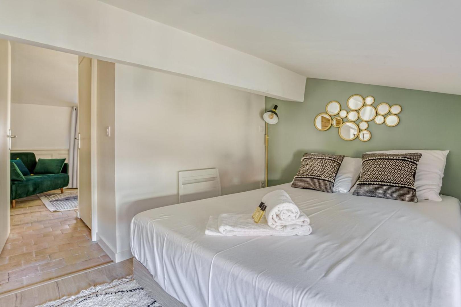 Guestready - Sublime 2Br In The Heart Of Old Lyon Apartment Exterior foto