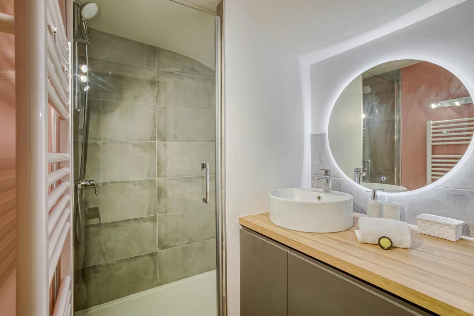 Guestready - Sublime 2Br In The Heart Of Old Lyon Apartment Exterior foto