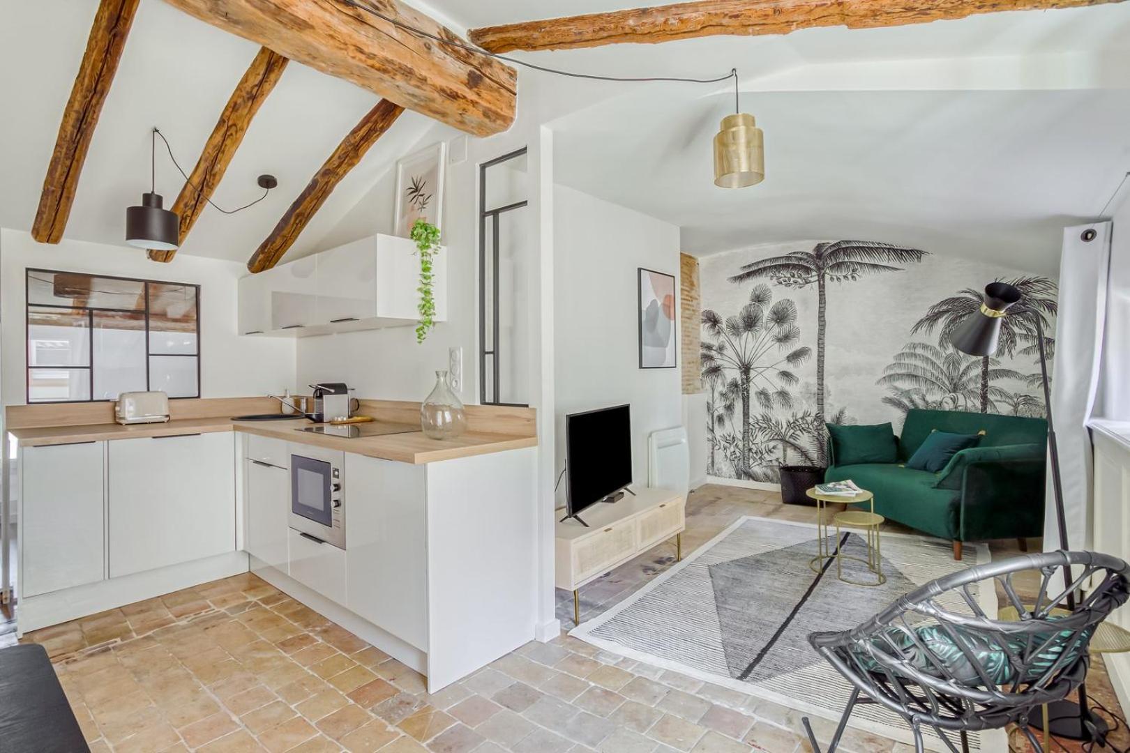 Guestready - Sublime 2Br In The Heart Of Old Lyon Apartment Exterior foto