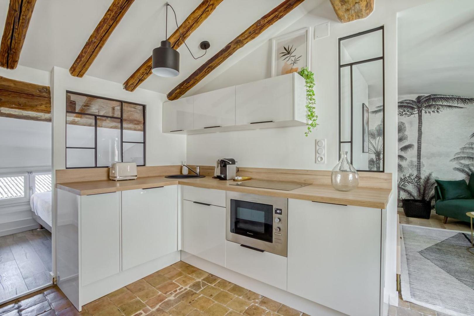 Guestready - Sublime 2Br In The Heart Of Old Lyon Apartment Exterior foto