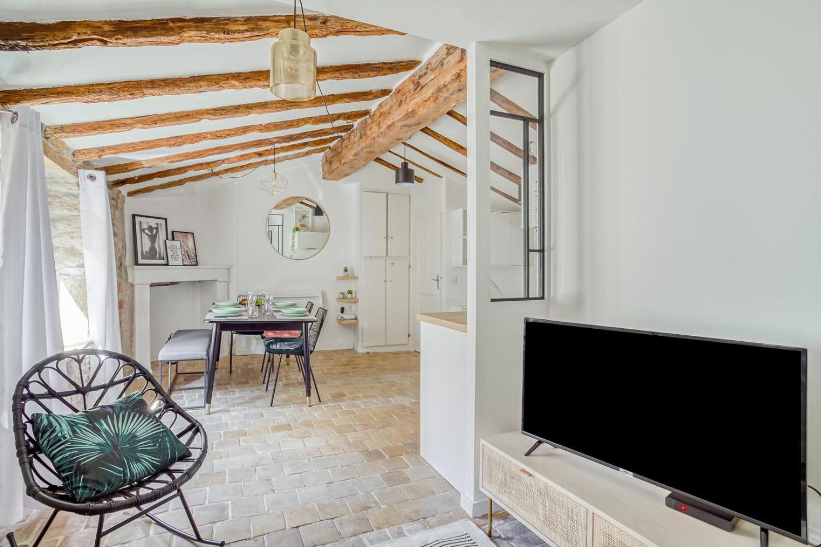 Guestready - Sublime 2Br In The Heart Of Old Lyon Apartment Exterior foto